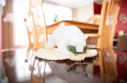 Grandes-Bergeronnes Bed & Breakfast | 12 m² Bed and breakfast ∙ 3 guests
