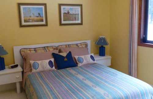 East Kootenay Bed & Breakfast | 12 m² Bed and breakfast ∙ 2 guests