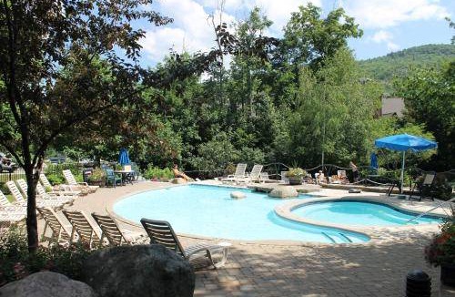 Mont-Tremblant Apartment | 121 m² Apartment ∙ 3 bedrooms ∙ 10 guests