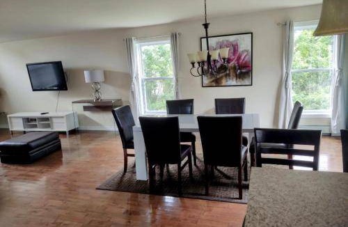 Mauricie Villa | 121 m² Villa ∙ 5 bedrooms ∙ 11 guests