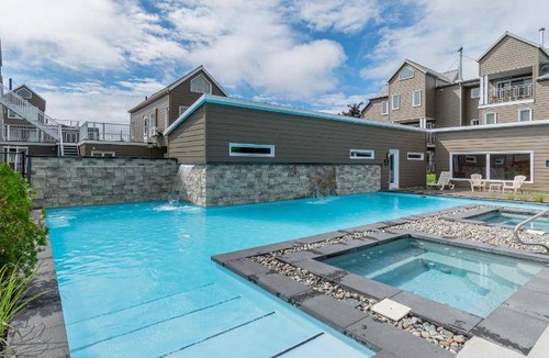 Beaupre Resort | 125 m² Resort ∙ 3 bedrooms ∙ 8 guests