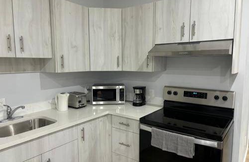 Lynnwood Ridge Apartment | 13 m² Apartment ∙ 2 bedrooms ∙ 4 guests