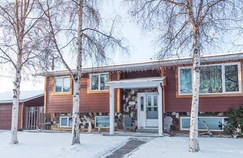 Whitehorse Bed & Breakfast | 13 m² Bed and breakfast ∙ 5 guests