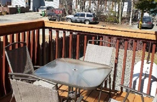 Whitehorse Bed & Breakfast | 13 m² Bed and breakfast ∙ 5 guests