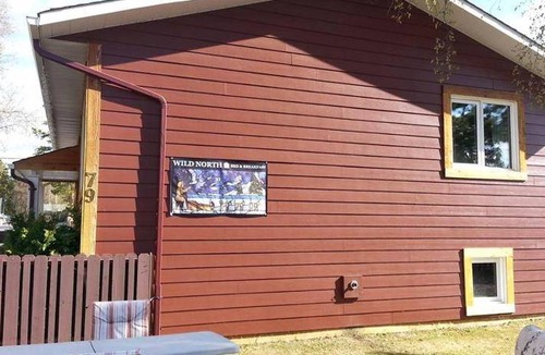Whitehorse Bed & Breakfast | 13 m² Bed and breakfast ∙ 5 guests