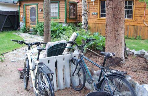 Whitehorse Bed & Breakfast | 13 m² Bed and breakfast ∙ 1 bedroom ∙ 2 guests