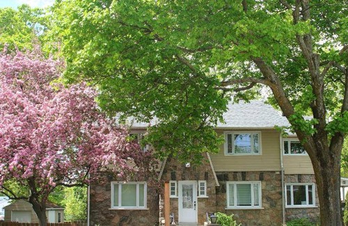Saint Jean Port Joli Bed & Breakfast | 13 m² Bed and breakfast ∙ 2 guests