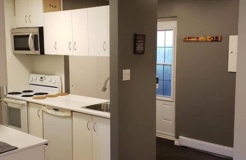Beaupre Apartment | 130 m² Apartment ∙ 2 bedrooms ∙ 6 guests