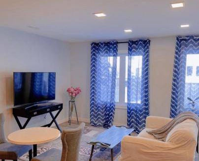Citadel Bed & Breakfast | 130 m² Bed and breakfast ∙ 3 bedrooms ∙ 6 guests