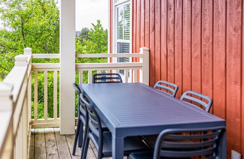 The Blue Mountains Condo | 134 m² Condo ∙ 3 bedrooms ∙ 8 guests