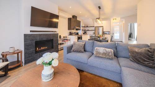 La Conception House | 134 m² House ∙ 4 bedrooms ∙ 8 guests