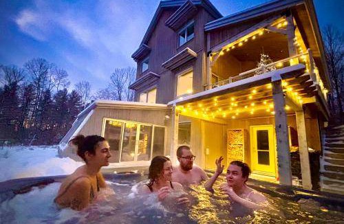 Shefford Bed & Breakfast | 139 m² Bed and breakfast ∙ 3 bedrooms ∙ 10 guests