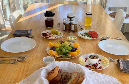 Shefford Bed & Breakfast | 139 m² Bed and breakfast ∙ 3 bedrooms ∙ 10 guests