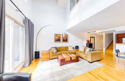 The Blue Mountains Condo | 139 m² Condo ∙ 3 bedrooms ∙ 8 guests