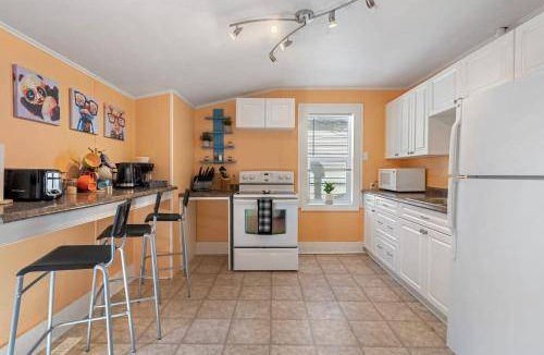 Drumheller House | 139 m² House ∙ 1 bedroom ∙ 5 guests