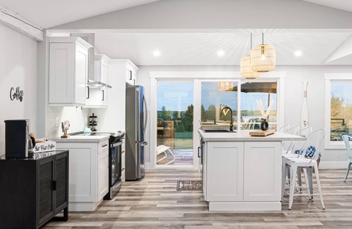 Cormierville House | 139 m² House ∙ 4 bedrooms ∙ 8 guests