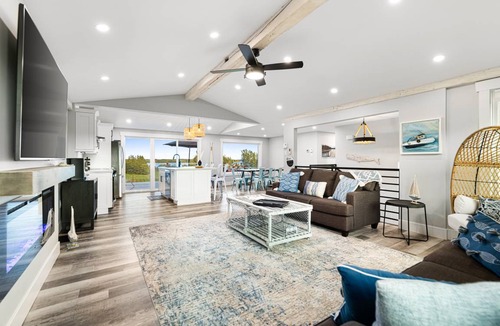 Cormierville House | 139 m² House ∙ 4 bedrooms ∙ 8 guests