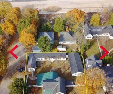 Southampton House | 139 m² House ∙ 4 bedrooms ∙ 9 guests