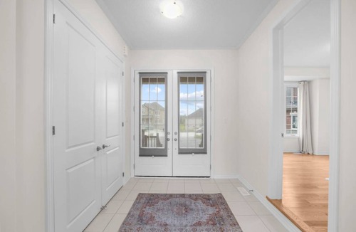 Otonabee-South Monaghan House | 139 m² House ∙ 5 bedrooms ∙ 10 guests