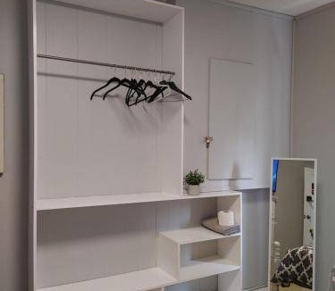 Saint John Bed & Breakfast | 14 m² Bed and breakfast ∙ 2 guests
