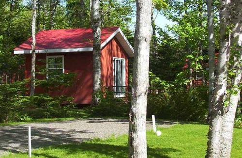 Anne's Land House | 14 m² House ∙ 4 guests