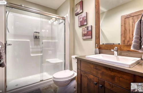 Sun Peaks House | 14 Village Walk! - Gorgeous Ski in/out - Great for Families!