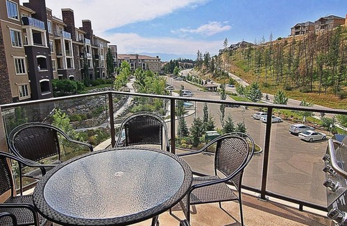 Quail Ridge Condo | #1403 Pinnacle Pointe Golf Condo