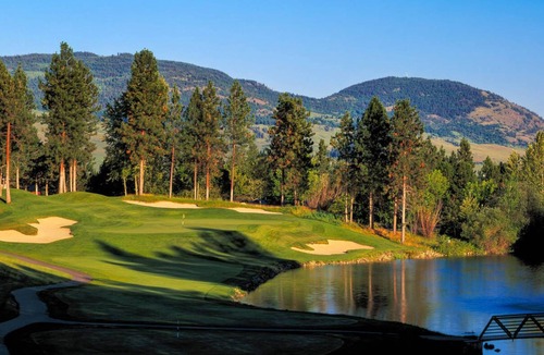 Quail Ridge Condo | #1403 Pinnacle Pointe Golf Condo