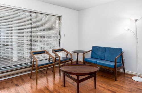 West End Apartment | 1405 Haro -3 Bedrooms - Downtown Vancouver