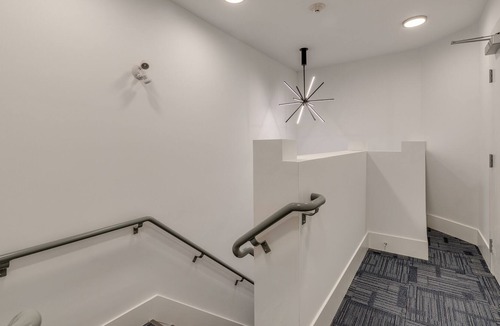West End Apartment | 1425 Haro St - 2 Bedrooms - Downtown Vancouver