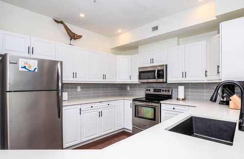 North End Condo | #146 Two Bed Ground Level Condo Discovery Bay