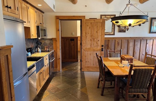 Lake Placid Condo | 15-45% Off- Whiteface Lodge- Pools, Hot tubs, Spa, Game Room & Theatre!
