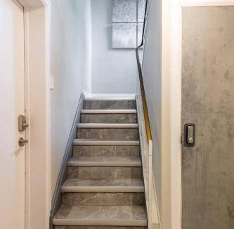 Waterloo Apartment | 15 m² Apartment ∙ 1 bedroom ∙ 2 guests