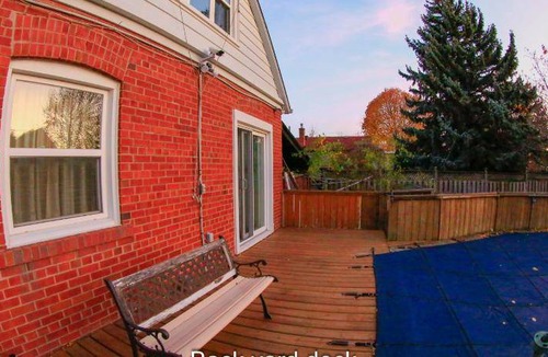 Dorset Park Bed & Breakfast | 15 m² Bed and breakfast ∙ 3 guests