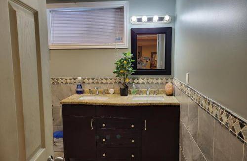 Auden Park Bed & Breakfast | 15 m² Bed and breakfast ∙ 2 guests