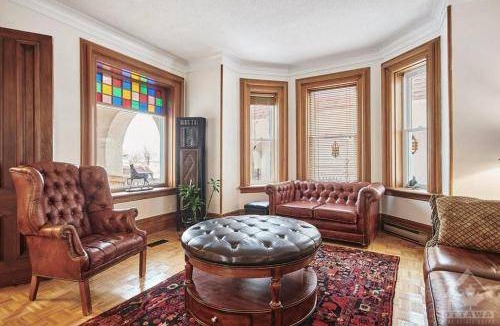 Morrisburg Bed & Breakfast | 15 m² Bed and breakfast ∙ 2 guests