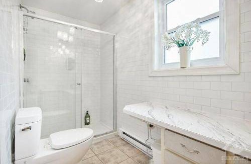 Morrisburg Bed & Breakfast | 15 m² Bed and breakfast ∙ 2 guests