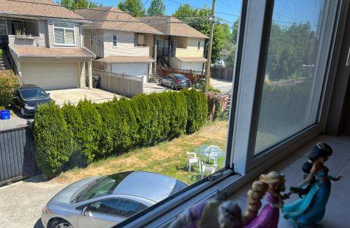 Richmond Bed & Breakfast | 15 m² Bed and breakfast ∙ 2 guests