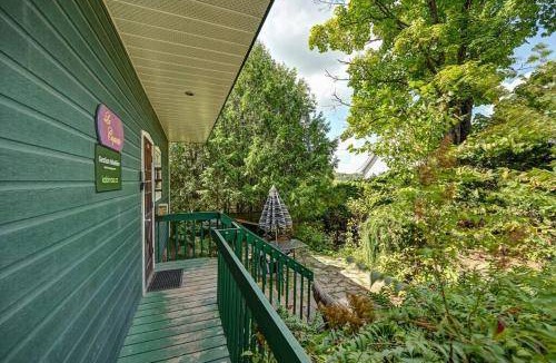 Saint-Faustin-Lac-Carre House | 150 m² House ∙ 5 bedrooms ∙ 10 guests