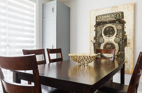 Saint-Roch Apartment | 150 m² Apartment ∙ 2 bedrooms ∙ 6 guests