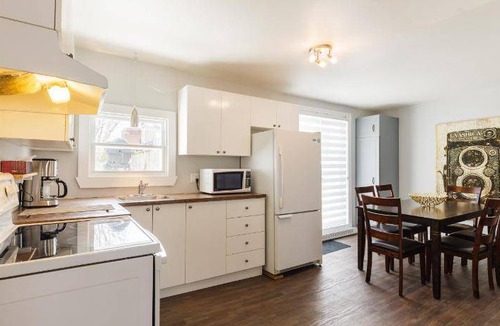 Saint-Roch Apartment | 150 m² Apartment ∙ 2 bedrooms ∙ 6 guests