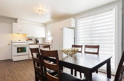 Saint-Roch Apartment | 150 m² Apartment ∙ 2 bedrooms ∙ 6 guests