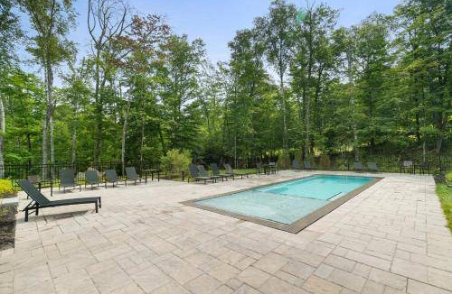 Mont-Tremblant House | 150 m² House ∙ 3 bedrooms ∙ 8 guests