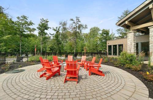 Mont-Tremblant House | 150 m² House ∙ 3 bedrooms ∙ 8 guests