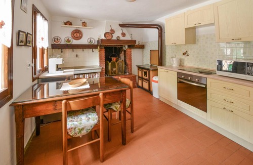 Lusiana House | 155 m² House ∙ 4 bedrooms ∙ 10 guests