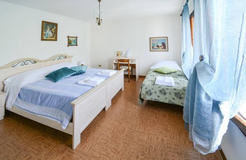 Lusiana House | 155 m² House ∙ 4 bedrooms ∙ 10 guests
