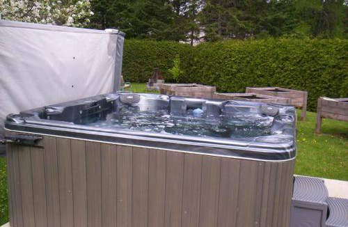 Coaticook Bed & Breakfast | 16 m² Bed and breakfast ∙ 4 guests