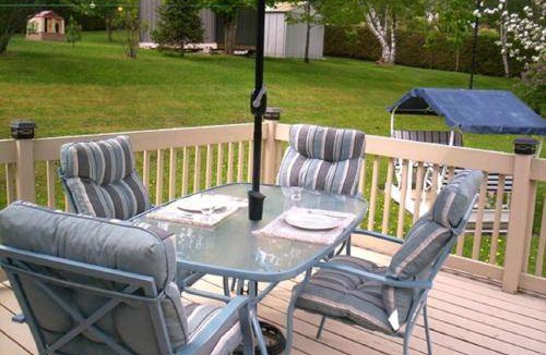 Coaticook Bed & Breakfast | 16 m² Bed and breakfast ∙ 4 guests
