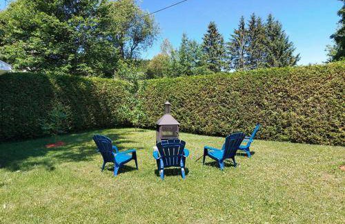 Coaticook Bed & Breakfast | 16 m² Bed and breakfast ∙ 4 guests