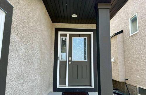 Winnipeg House | 16 m² House ∙ 4 bedrooms ∙ 9 guests